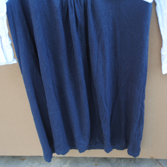 forever 21 M blk&w dress - Picture 2 of 4